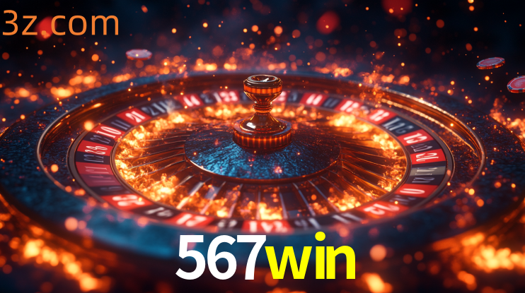 Casa de Apostas 567win